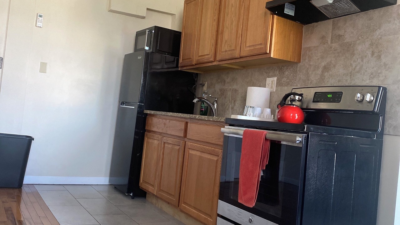 Photo of Kitchen in Brush Park