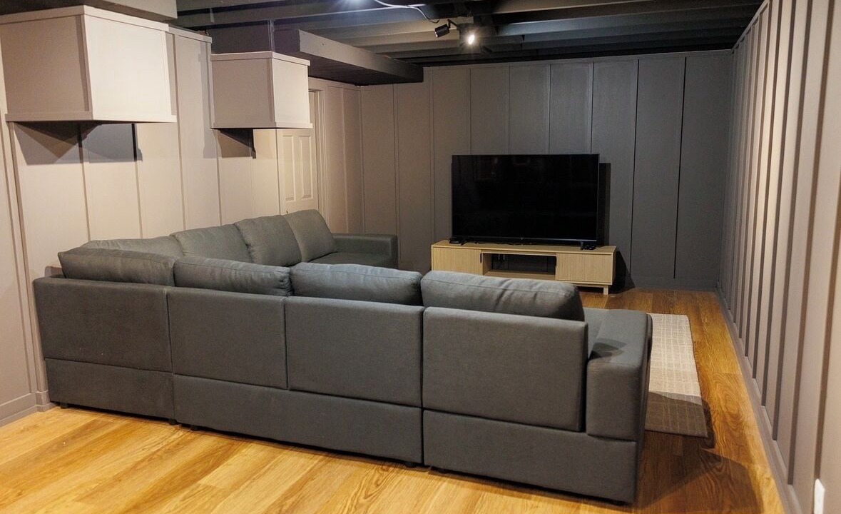 Photo of Livingroom in Middlebury