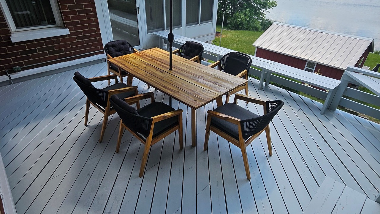 Photo of Outdoor in Kendall