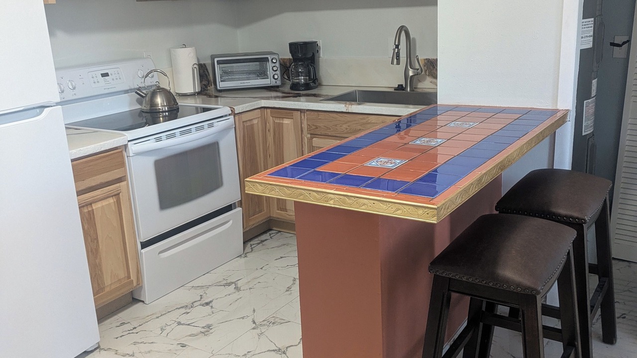 Photo of Kitchen in Southside