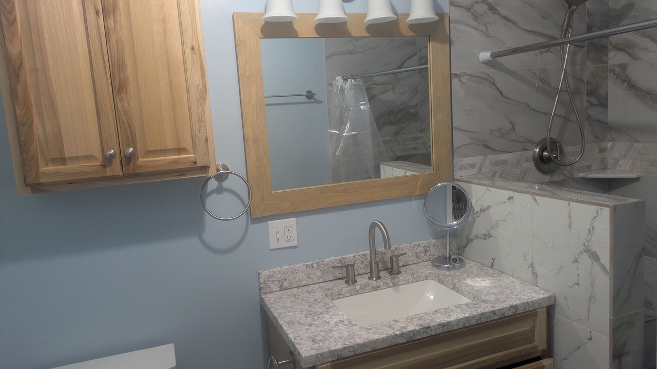 Photo of Bathroom in Southside