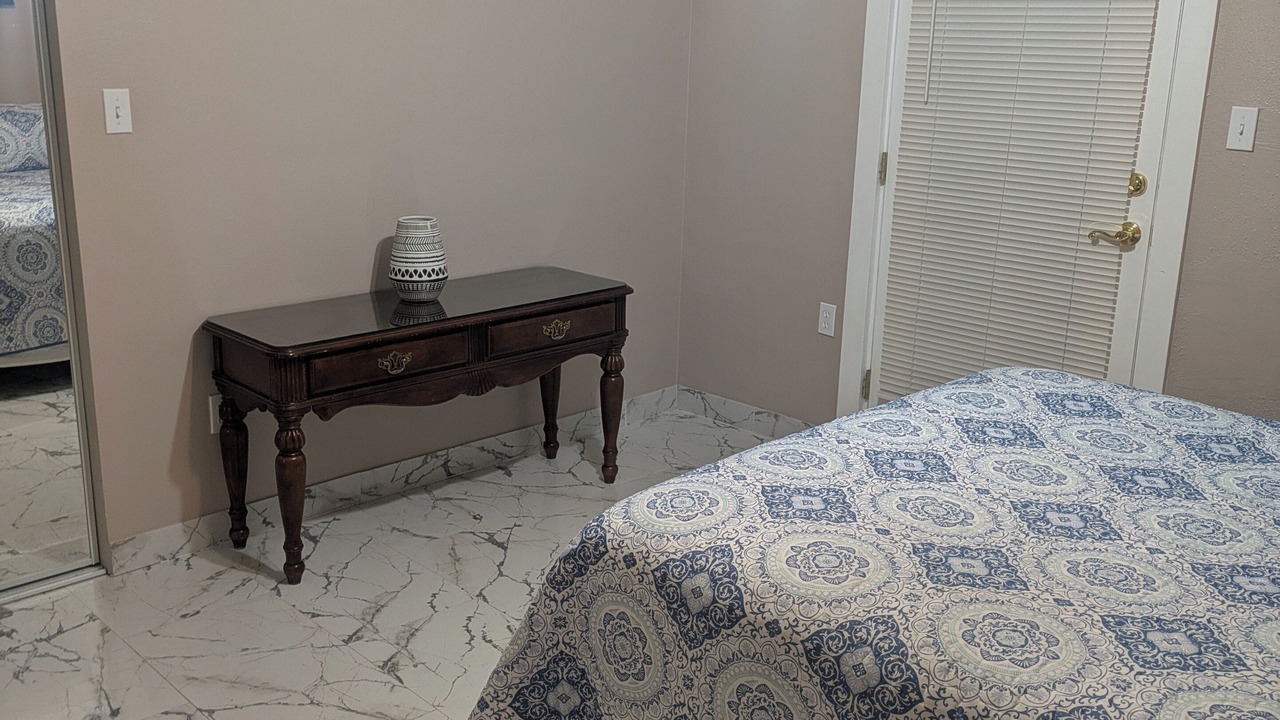 Photo of Bedroom in Southside