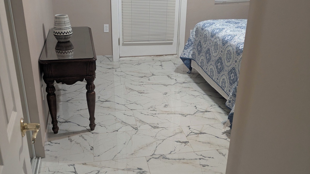 Photo of Bedroom in Southside