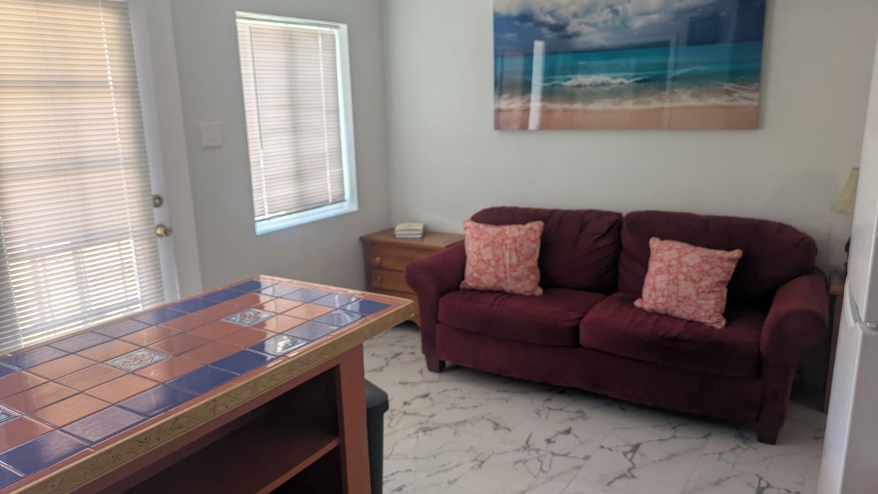 Photo of Livingroom in Southside