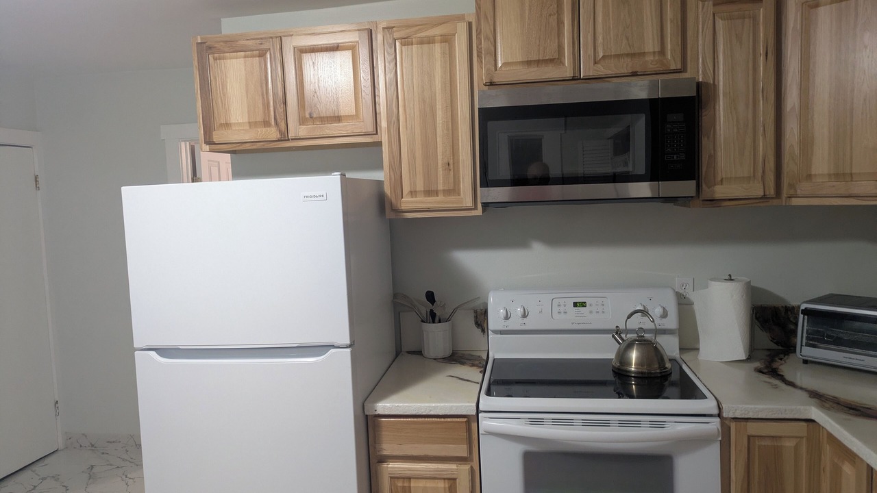 Photo of Kitchen in Southside