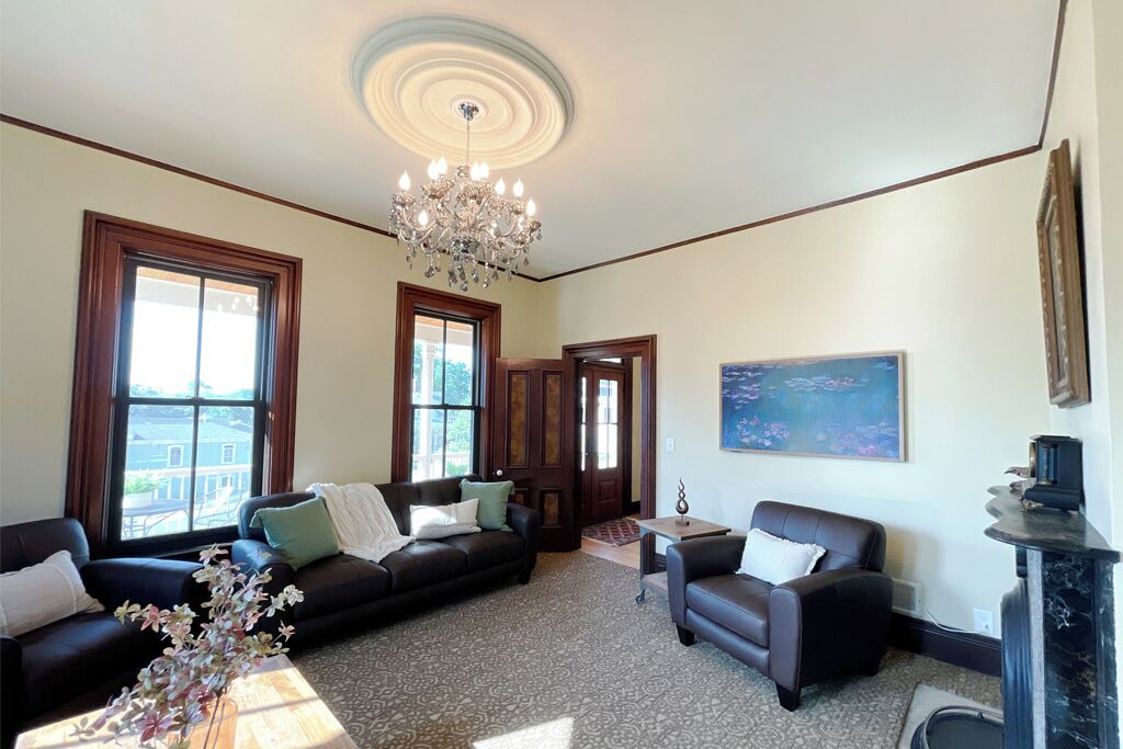 Photo of Livingroom in Stillwater