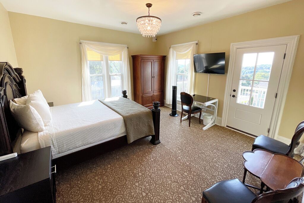 Photo of Bedroom in Stillwater