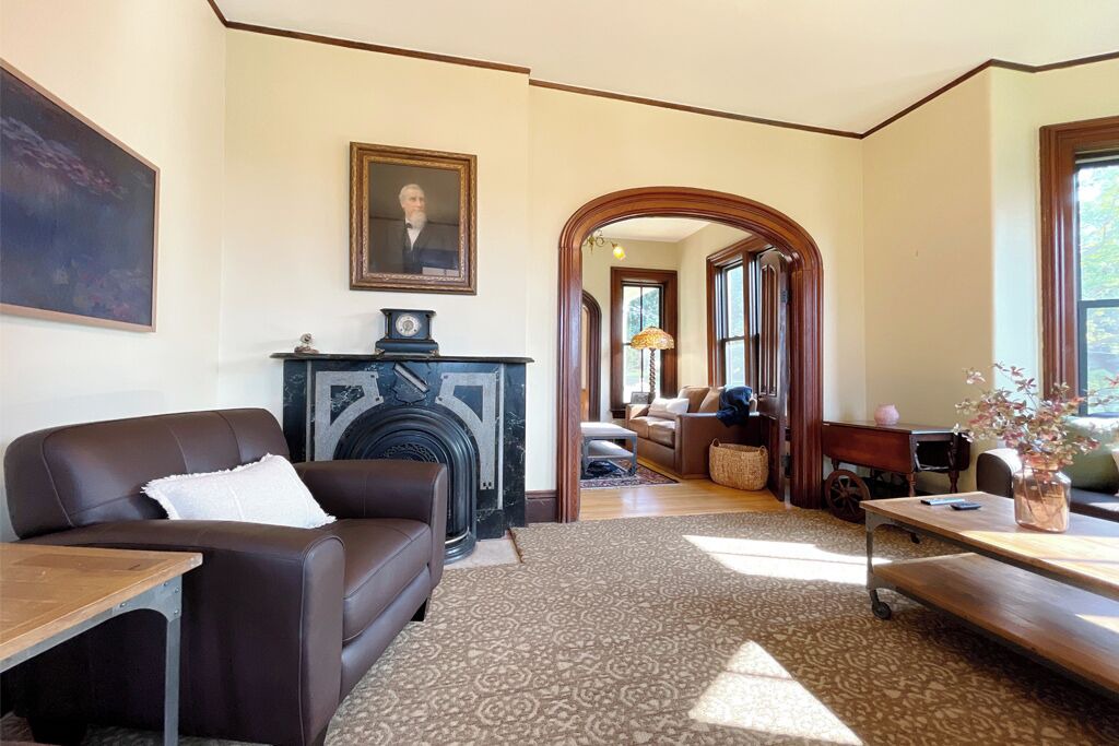 Photo of Livingroom in Stillwater