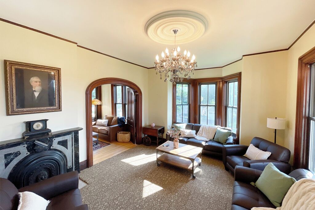 Photo of Livingroom in Stillwater