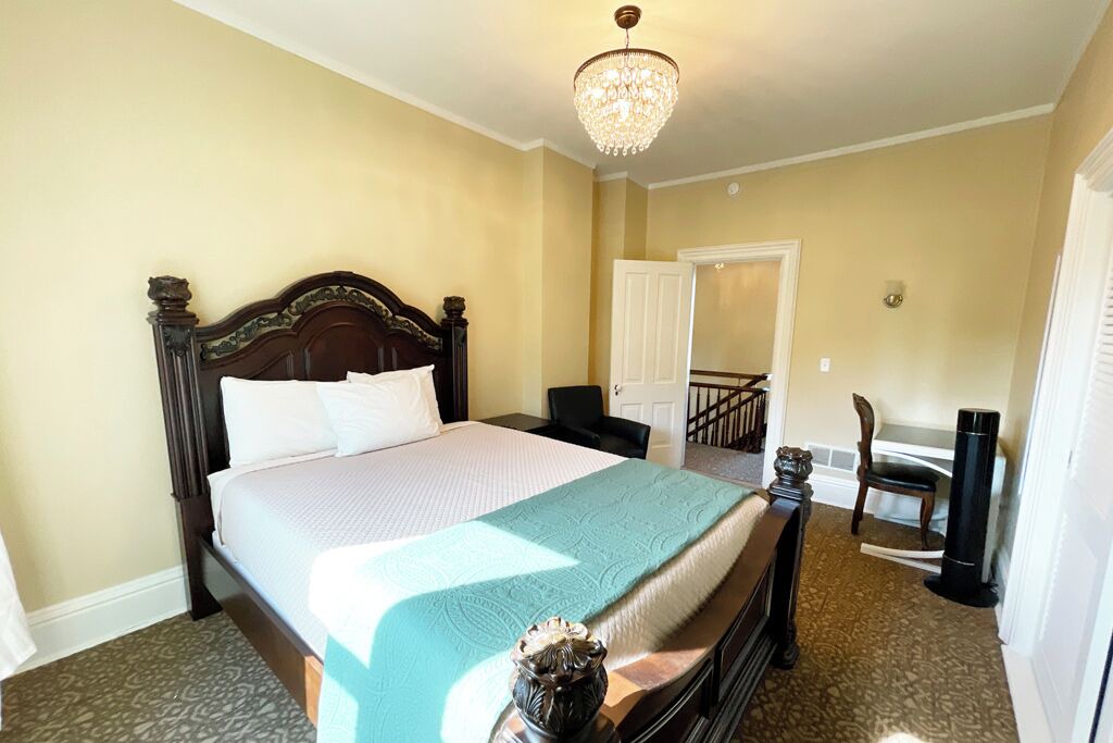 Photo of Bedroom in Stillwater