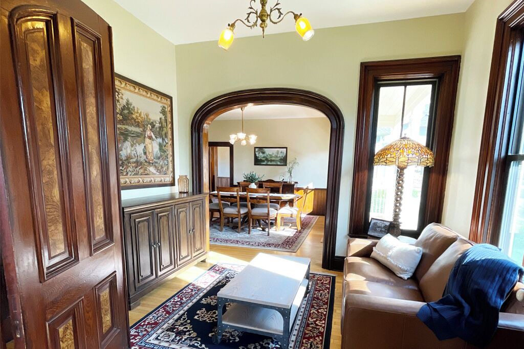 Photo of Livingroom in Stillwater
