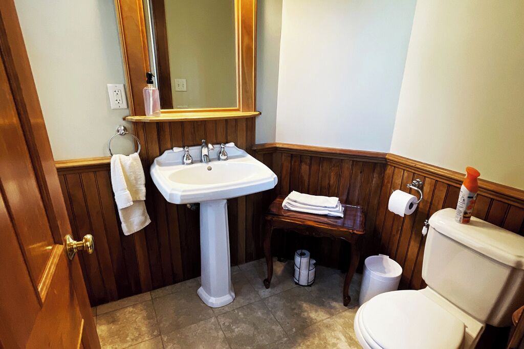 Photo of Bathroom in Stillwater