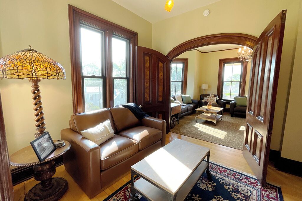 Photo of Livingroom in Stillwater