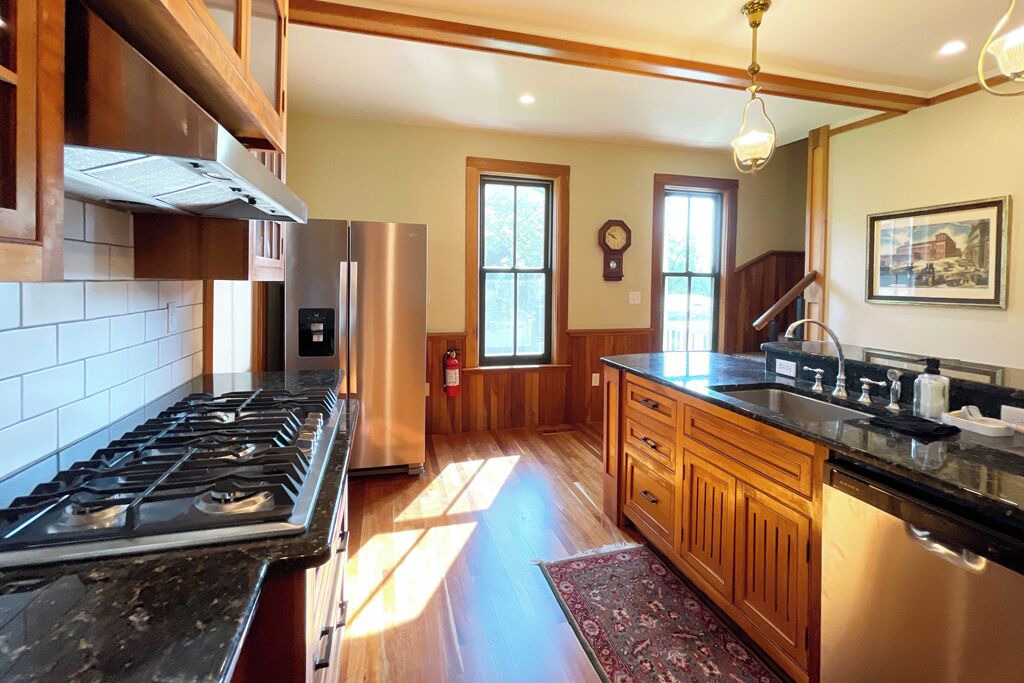 Photo of Kitchen in Stillwater