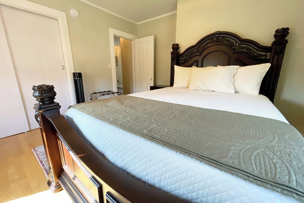Photo of Bedroom in Stillwater