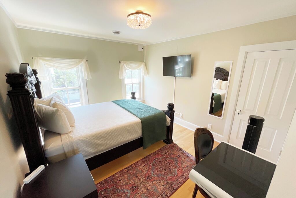 Photo of Bedroom in Stillwater
