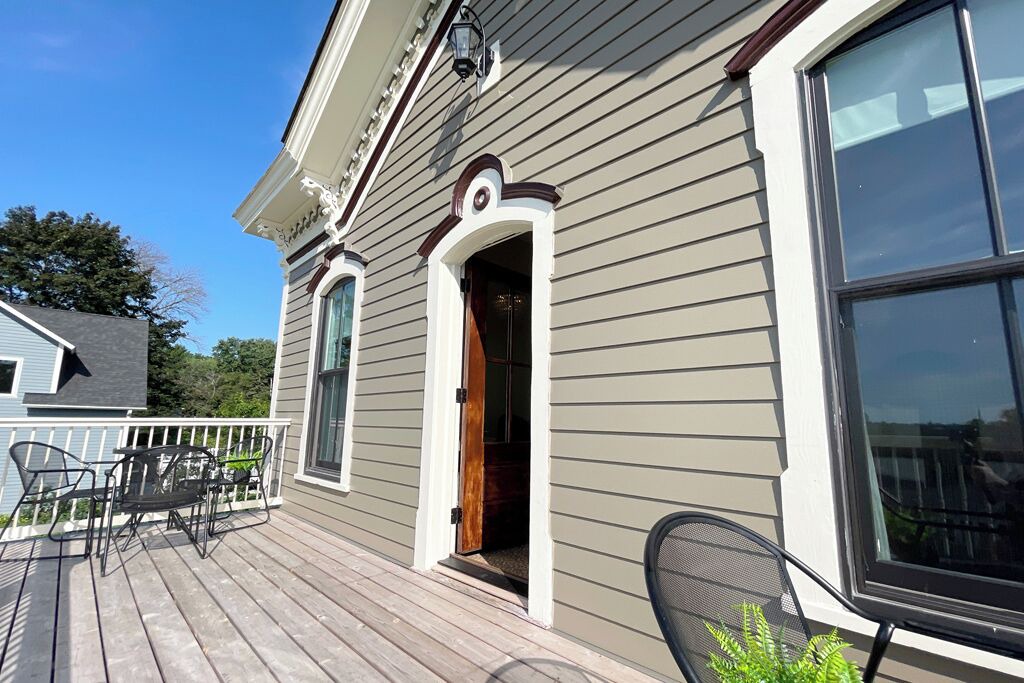 Photo of Patio Balcony in Stillwater