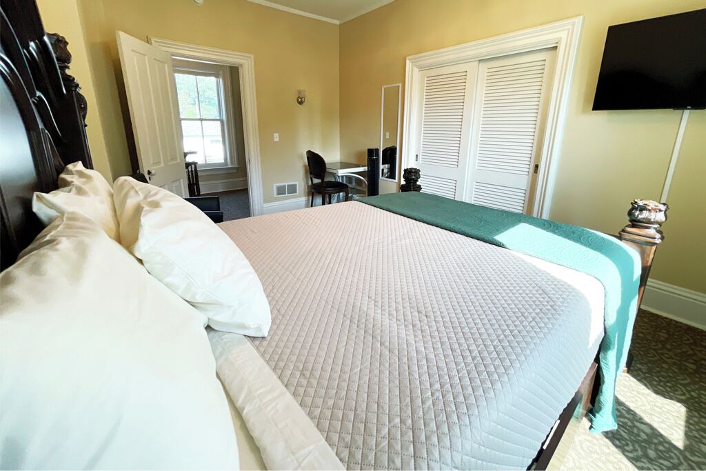 Photo of Bedroom in Stillwater