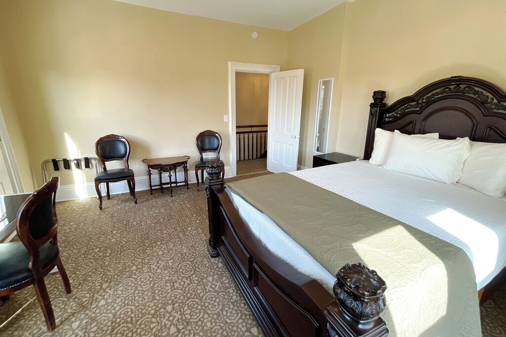 Photo of Bedroom in Stillwater