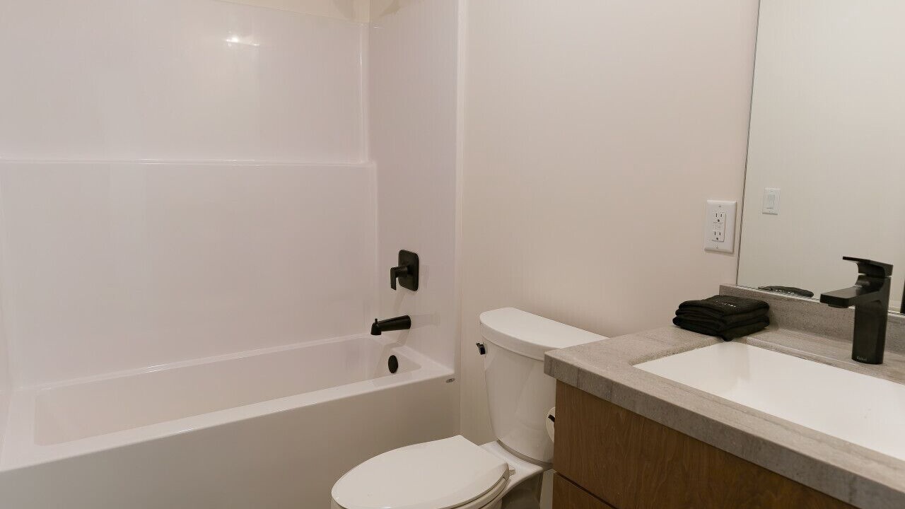 Photo of Bathroom in Hayward