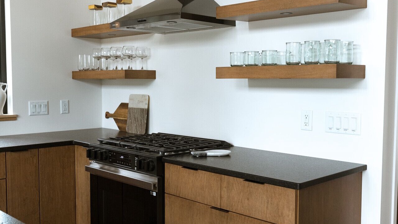 Photo of Kitchen in Hayward
