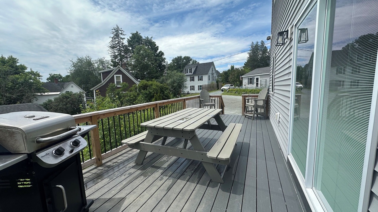 Photo of Outdoor in Littleton