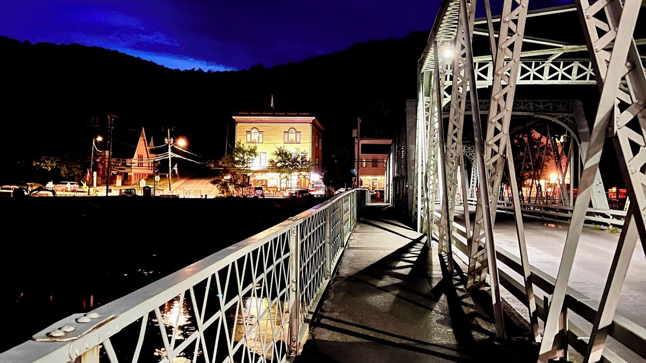 Photo of Others in Shelburne Falls