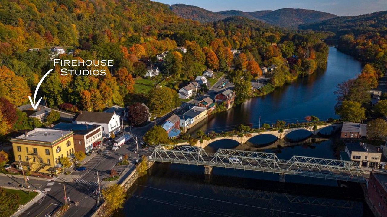 Photo of Outdoor in Shelburne Falls