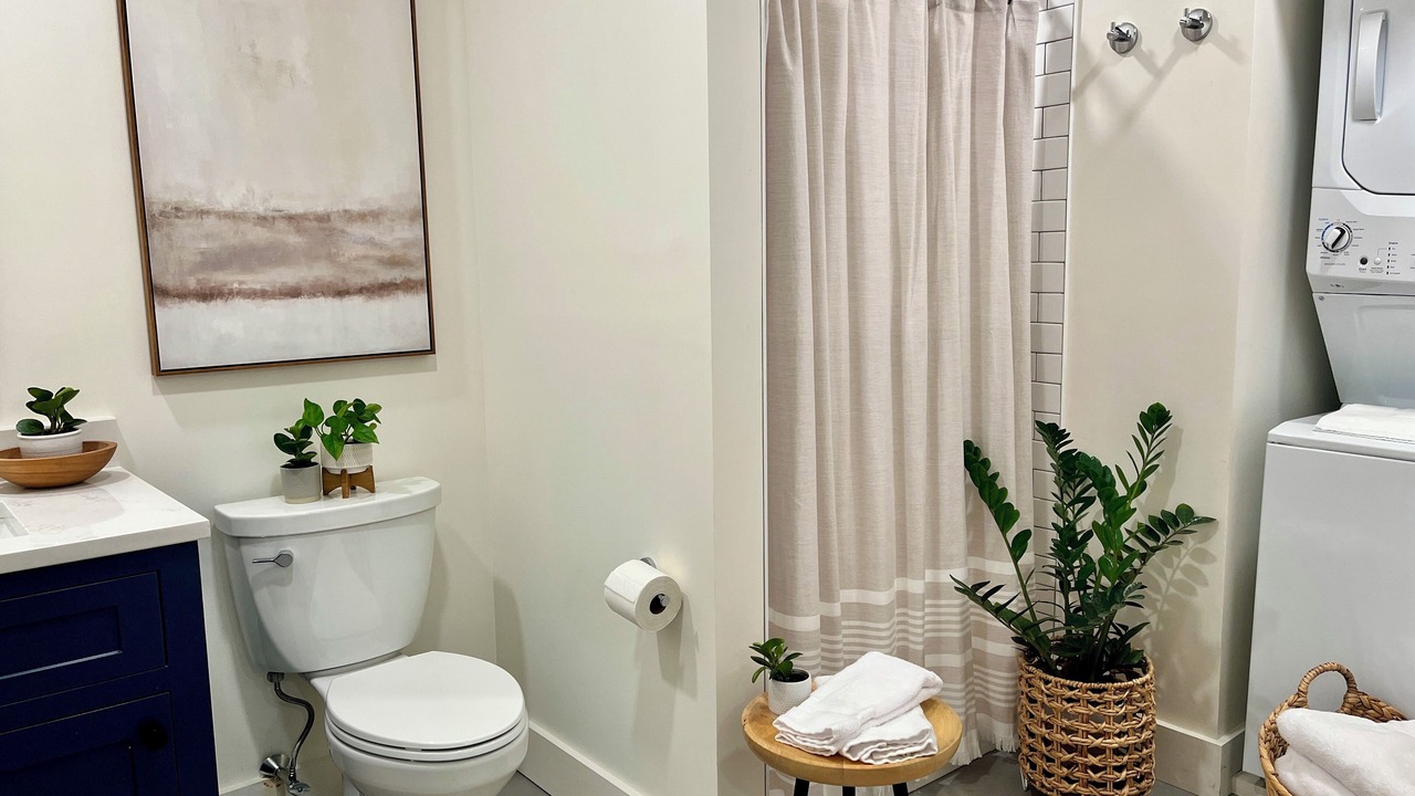 Photo of Bathroom in Shelburne Falls