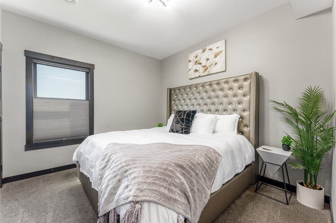 Photo of Bedroom in New Auburn