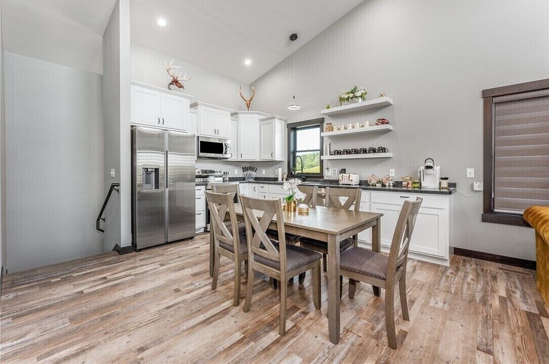 Photo of Kitchen in New Auburn