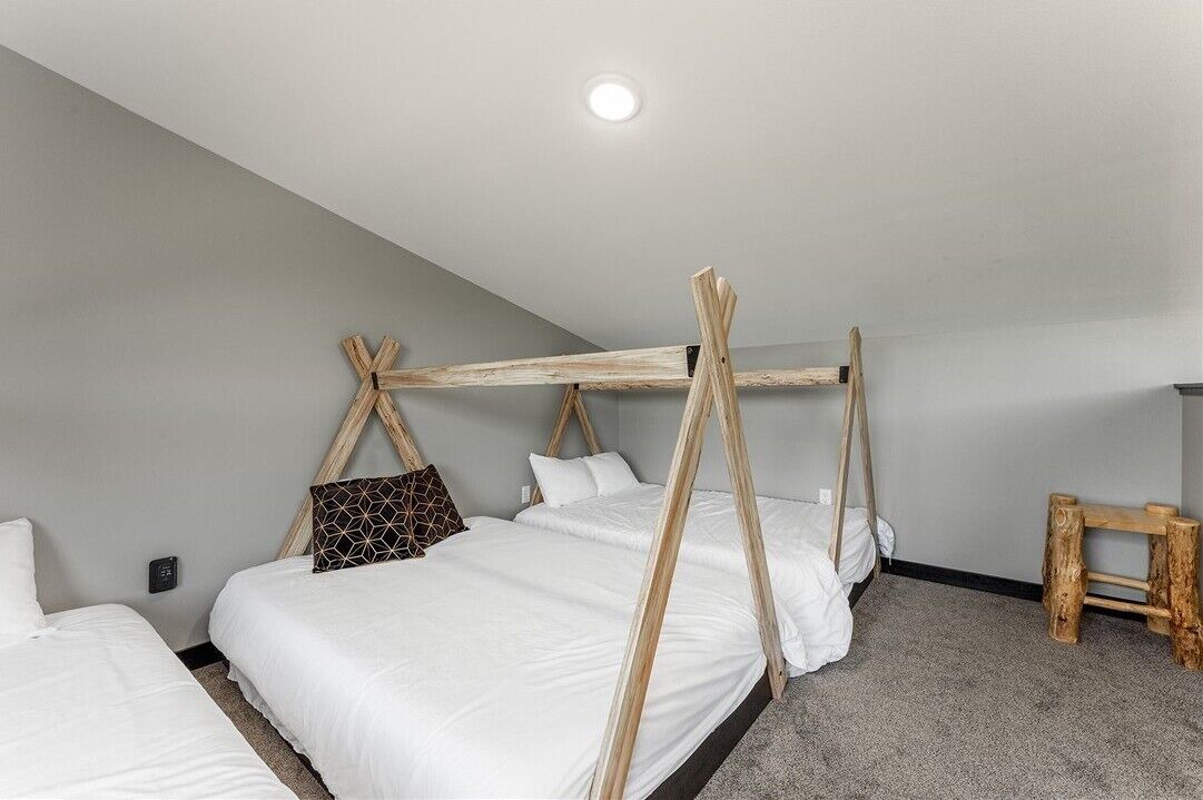 Photo of Bedroom in New Auburn