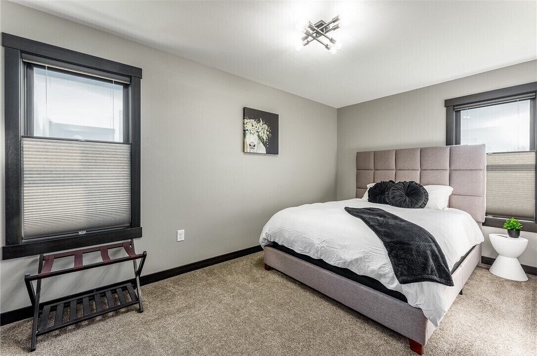 Photo of Bedroom in New Auburn