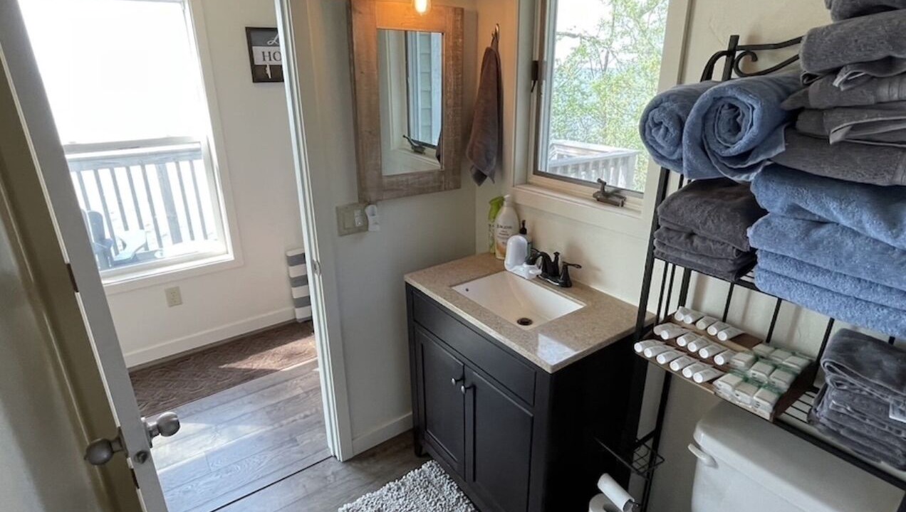 Photo of Bathroom in Village of Harrison