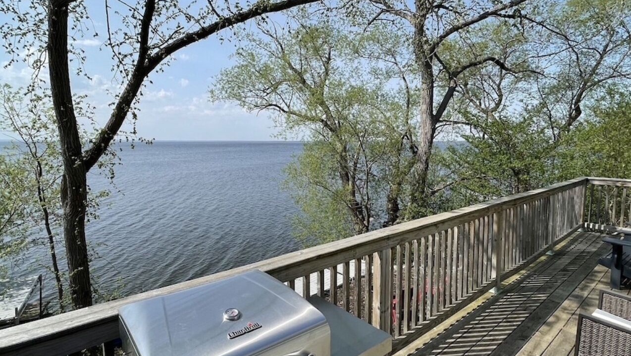 Photo of Outdoor in Village of Harrison