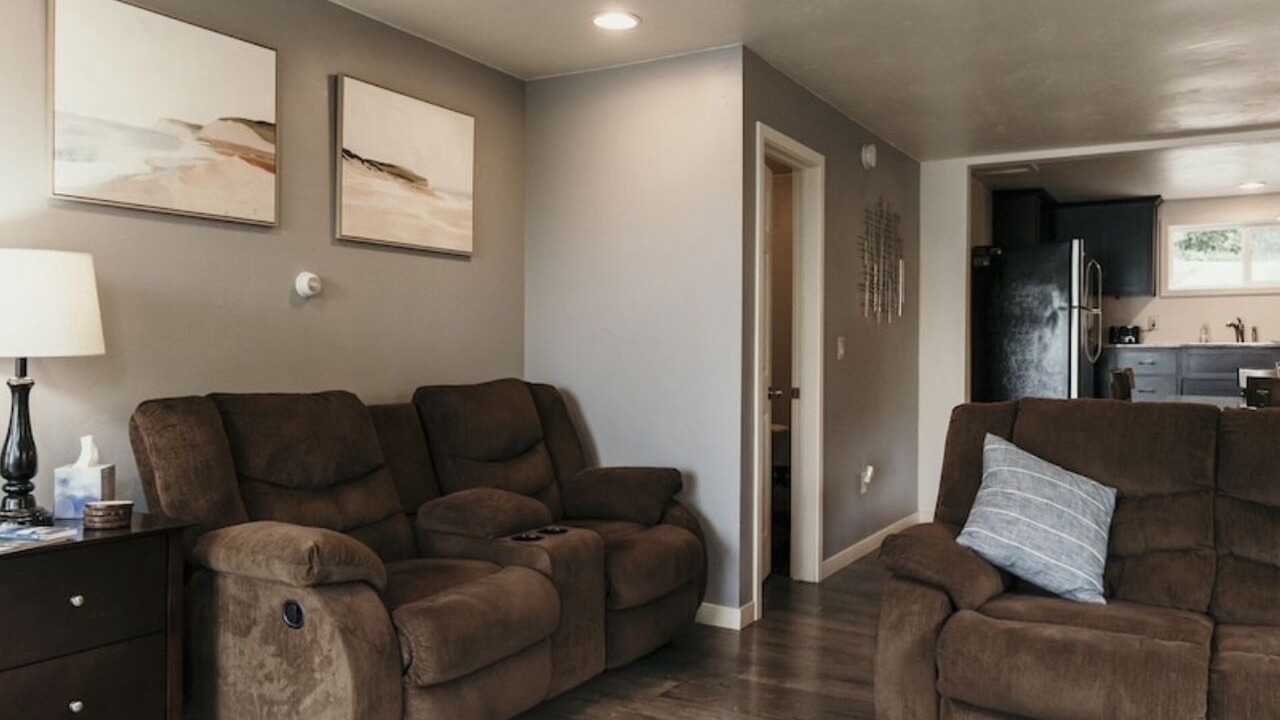 Photo of Livingroom in Village of Harrison