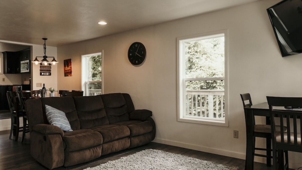 Photo of Livingroom in Village of Harrison