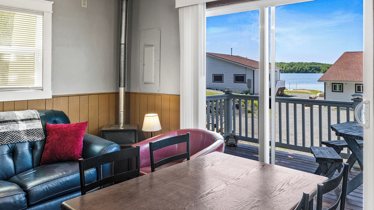 Photo of Livingroom in Brill