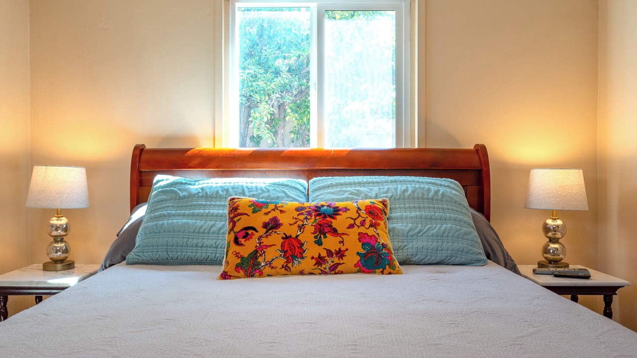 Photo of Bedroom in Santa Fe