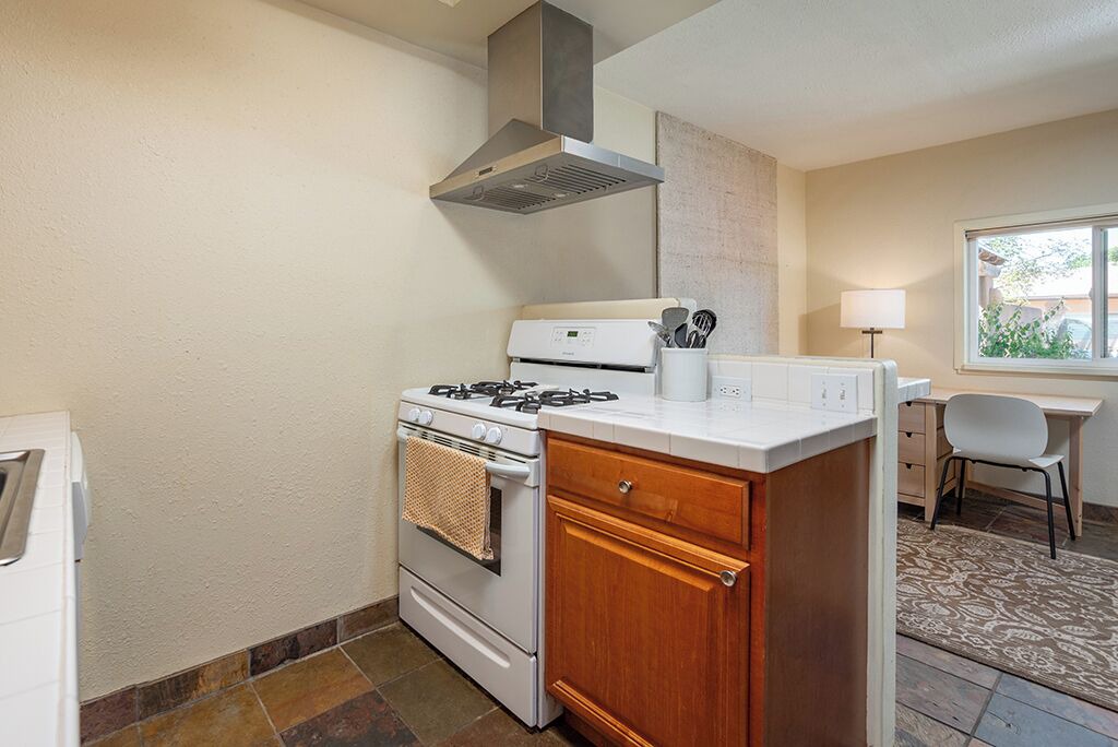 Photo of Kitchen in Santa Fe
