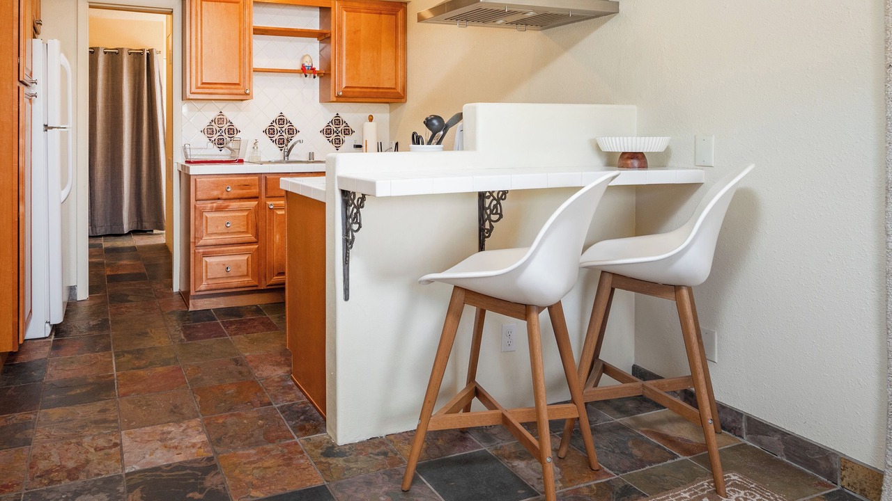 Photo of Kitchen in Santa Fe
