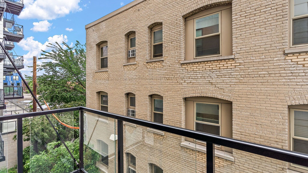 Photo of Outdoor in Downtown Minneapolis