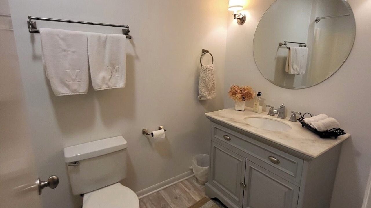Photo of Bathroom in Spring Lake