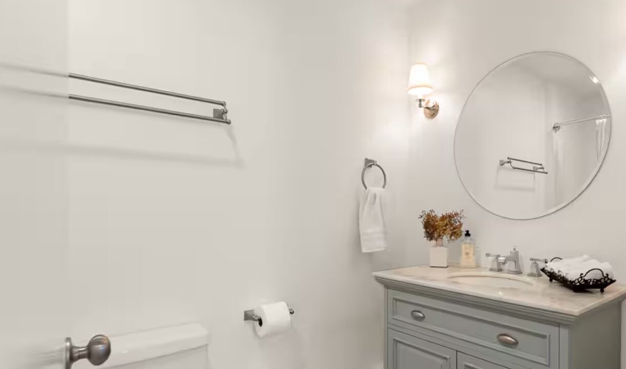 Photo of Bathroom in Spring Lake