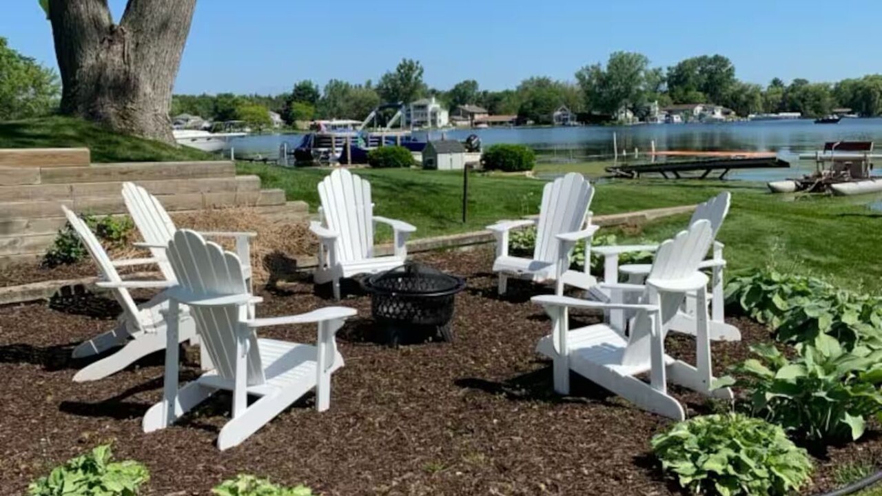 Photo of Outdoor in Spring Lake