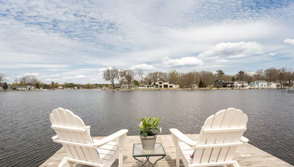 Photo of Outdoor in Spring Lake