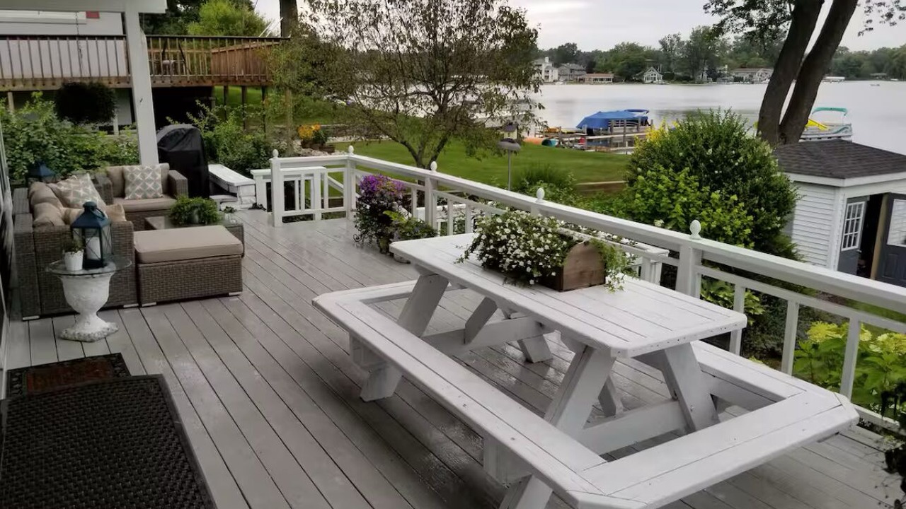 Photo of Outdoor in Spring Lake