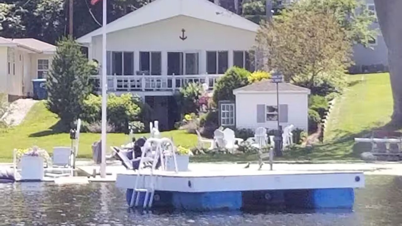Photo of Outdoor in Spring Lake