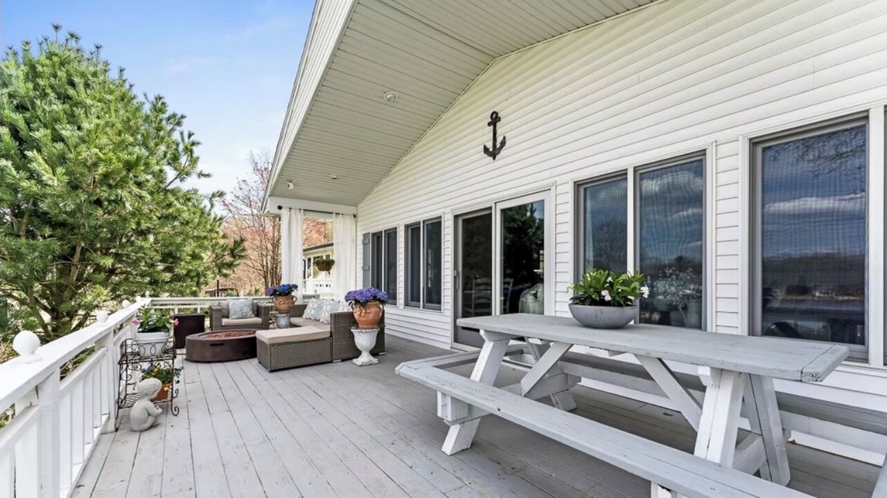 Photo of Outdoor in Spring Lake