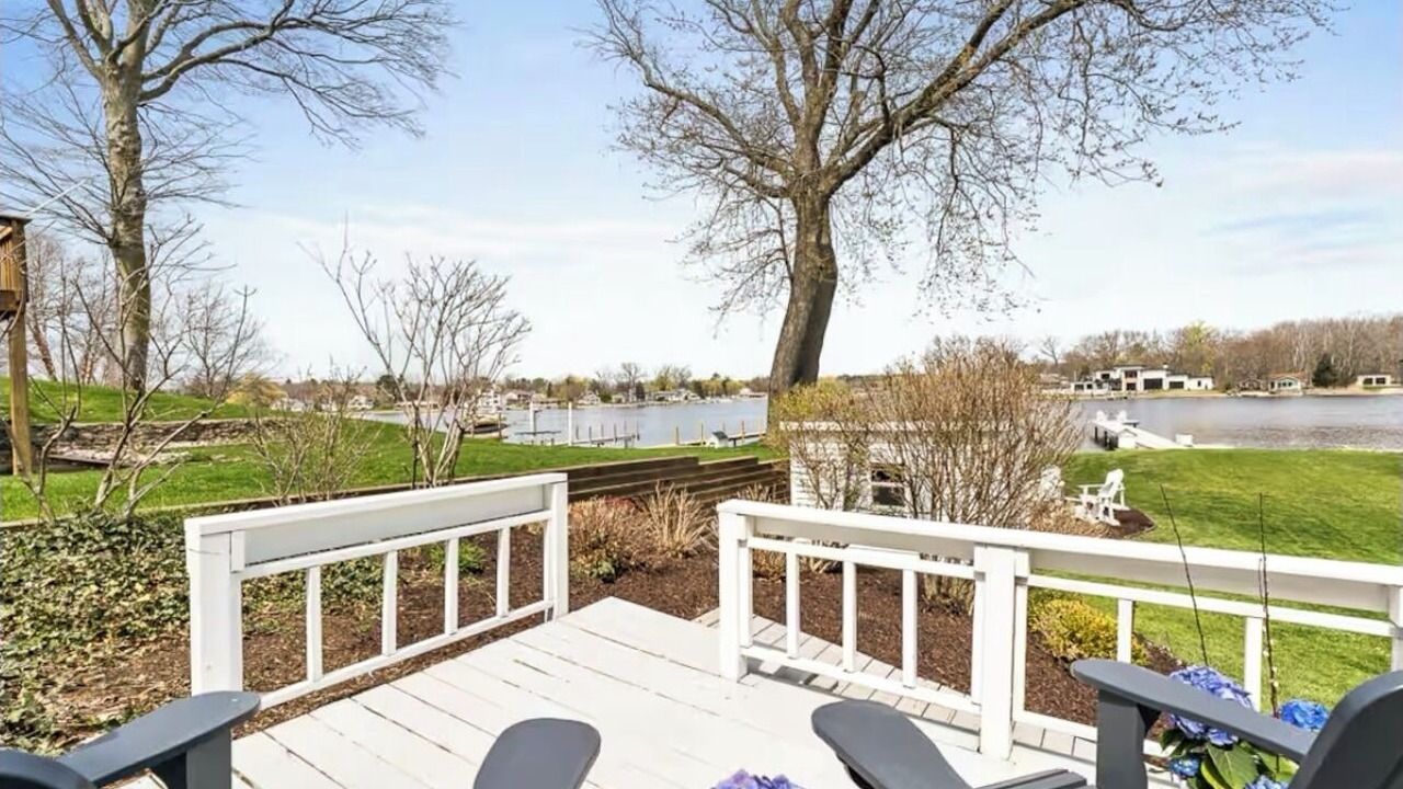 Photo of Outdoor in Spring Lake